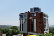 Pradesh Public International School of Sciences-Building